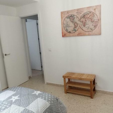 Ferienwohnung Suenos Mozarabes Córdoba Exterior foto