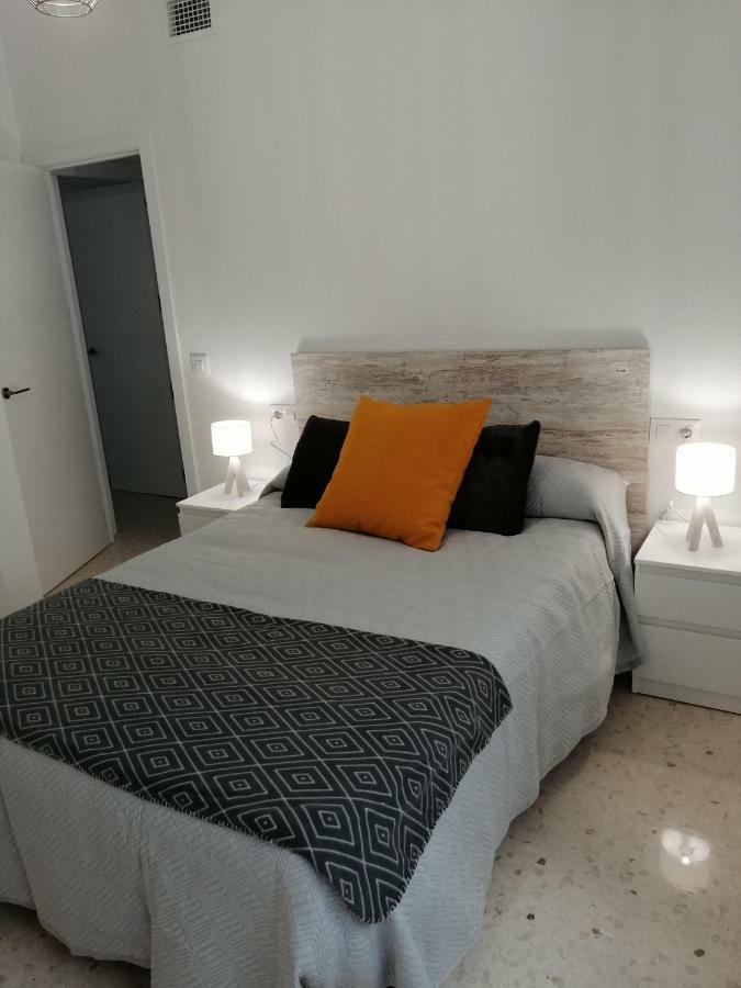 Ferienwohnung Suenos Mozarabes Córdoba Exterior foto
