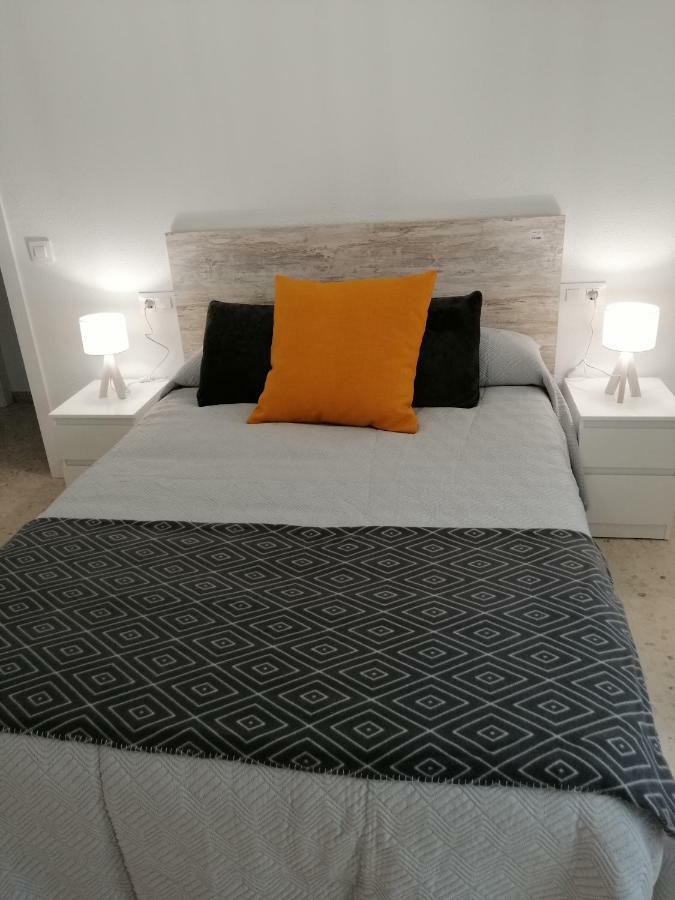 Ferienwohnung Suenos Mozarabes Córdoba Exterior foto