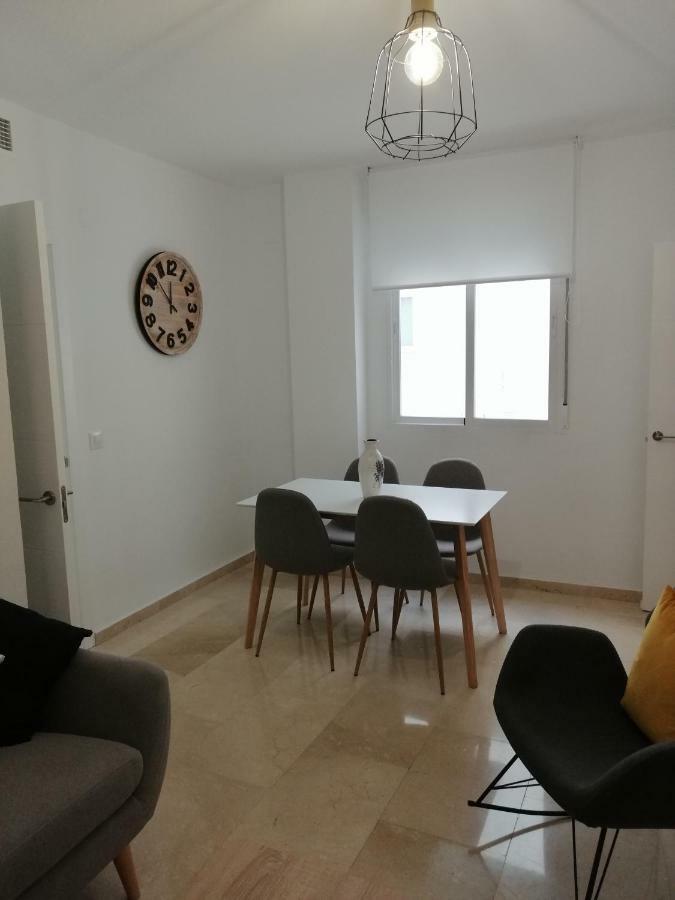 Ferienwohnung Suenos Mozarabes Córdoba Exterior foto